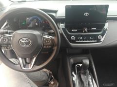 Toyota Corolla Dual-Engine 1.8L Elite Edition - фото 16