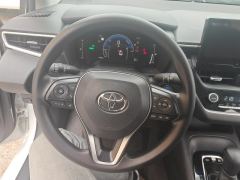 Toyota Corolla Dual-Engine 1.8L Elite Edition - фото 18