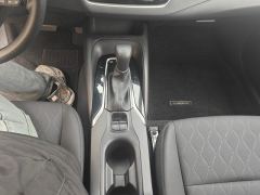 Toyota Corolla Dual-Engine 1.8L Elite Edition - фото 19