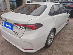 Toyota Corolla Dual-Engine 1.8L Elite Edition - фото 2