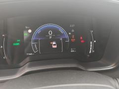 Toyota Corolla Dual-Engine 1.8L Elite Edition - фото 20