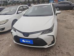 Toyota Corolla Dual-Engine 1.8L Elite Edition - фото 3