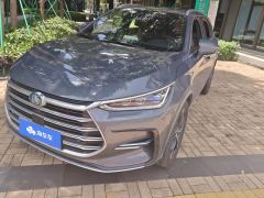 BYD Tang DM-i 1.5T 112KM Precursor Honorable Type - ფოტო 1