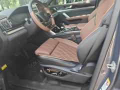 BYD Tang DM-i 1.5T 112KM Precursor Honorable Type - ფოტო 14