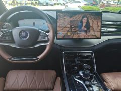 BYD Tang DM-i 1.5T 112KM Precursor Honorable Type - ფოტო 16