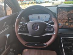 BYD Tang DM-i 1.5T 112KM Precursor Honorable Type - ფოტო 18