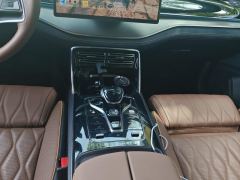 BYD Tang DM-i 1.5T 112KM Precursor Honorable Type - ფოტო 19