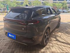 BYD Tang DM-i 1.5T 112KM Precursor Honorable Type - ფოტო 2
