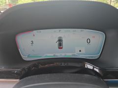 BYD Tang DM-i 1.5T 112KM Precursor Honorable Type - ფოტო 20