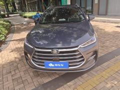 BYD Tang DM-i 1.5T 112KM Precursor Honorable Type - ფოტო 3