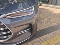 BYD Tang DM-i 1.5T 112KM Precursor Honorable Type - ფოტო 4