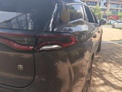 BYD Tang DM-i 1.5T 112KM Precursor Honorable Type - ფოტო 5