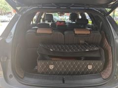 BYD Tang DM-i 1.5T 112KM Precursor Honorable Type - ფოტო 7