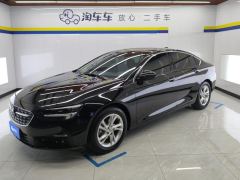 Buick Regal 552T Smart Version - ფოტო 1
