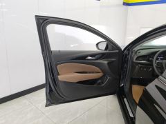 Buick Regal 552T Smart Version - ფოტო 12