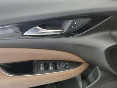 Buick Regal 552T Smart Version - ფოტო 13