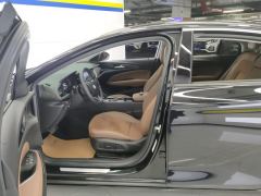Buick Regal 552T Smart Version - ფოტო 14