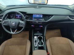 Buick Regal 552T Smart Version - ფოტო 16