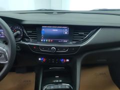 Buick Regal 552T Smart Version - ფოტო 17