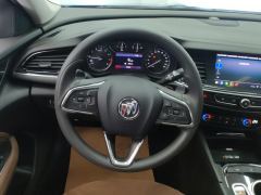 Buick Regal 552T Smart Version - ფოტო 18