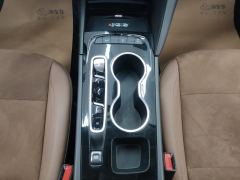 Buick Regal 552T Smart Version - ფოტო 19