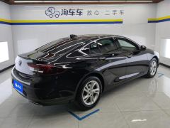 Buick Regal 552T Smart Version - ფოტო 2