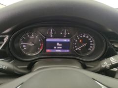 Buick Regal 552T Smart Version - ფოტო 20