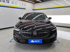 Buick Regal 552T Smart Version - ფოტო 3