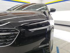 Buick Regal 552T Smart Version - ფოტო 4