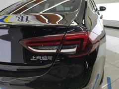 Buick Regal 552T Smart Version - ფოტო 5