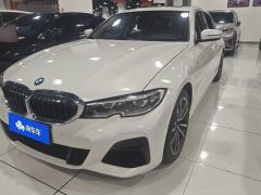 BMW 3 Series 320Li M Sport Package - ფოტო 1
