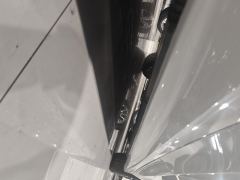 BMW 3 Series 320Li M Sport Package - ფოტო 10