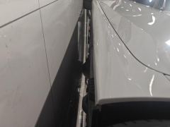BMW 3 Series 320Li M Sport Package - ფოტო 11