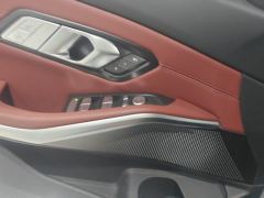 BMW 3 Series 320Li M Sport Package - ფოტო 13