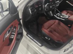 BMW 3 Series 320Li M Sport Package - ფოტო 14