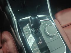 BMW 3 Series 320Li M Sport Package - ფოტო 19