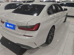 BMW 3 Series 320Li M Sport Package - ფოტო 2