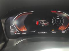 BMW 3 Series 320Li M Sport Package - ფოტო 20