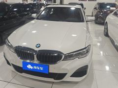 BMW 3 Series 320Li M Sport Package - ფოტო 3