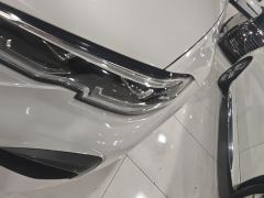 BMW 3 Series 320Li M Sport Package - ფოტო 4