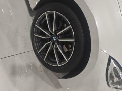BMW 3 Series 320Li M Sport Package - ფოტო 6