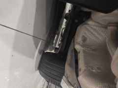 BMW 3 Series 320Li M Sport Package - ფოტო 9