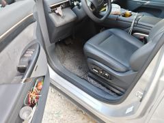 Dongfeng Yipai 008 EREV 210Max 6-seater - фото 14
