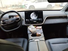 Dongfeng Yipai 008 EREV 210Max 6-seater - фото 16