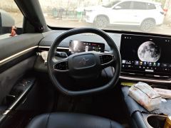 Dongfeng Yipai 008 EREV 210Max 6-seater - фото 18