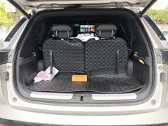 Dongfeng Yipai 008 EREV 210Max 6-seater - фото 7