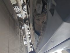 Volkswagen T-Cross Facelift 1.5L Automatic Comfort Edition - ფოტო 10