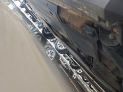 Volkswagen T-Cross Facelift 1.5L Automatic Comfort Edition - ფოტო 11