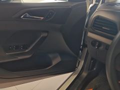 Volkswagen T-Cross Facelift 1.5L Automatic Comfort Edition - ფოტო 12