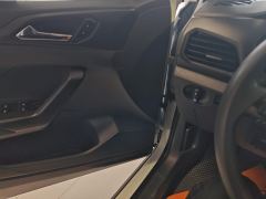 Volkswagen T-Cross Facelift 1.5L Automatic Comfort Edition - ფოტო 13